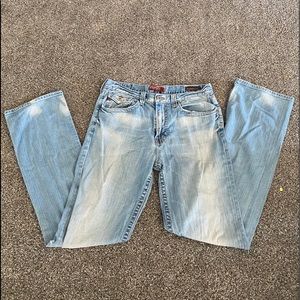 Big Star Men’s Jeans